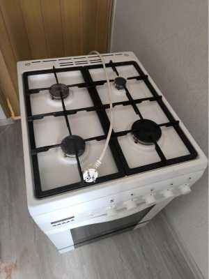 Газовая плита Gorenie