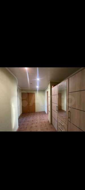 2-к квартира, 70 м2, 3/5 эт.