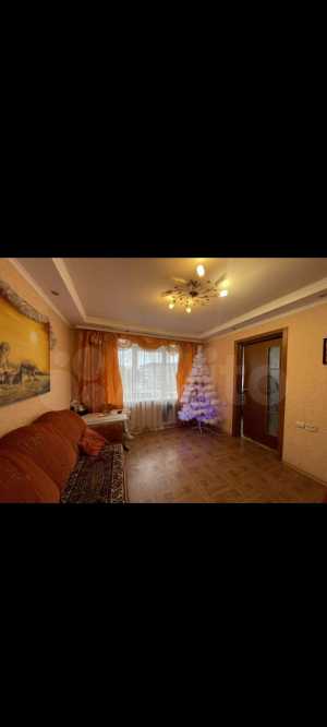 2-к квартира, 70 м2, 3/5 эт.