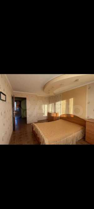 2-к квартира, 70 м2, 3/5 эт.