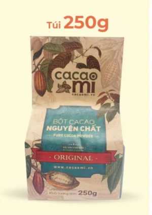 Какао 250гр Вьетнам