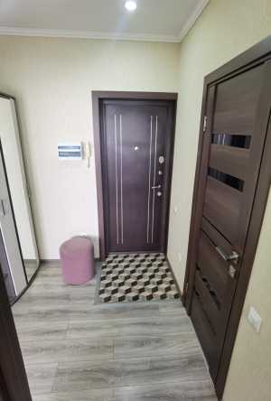 1-к квартира, 50 м2, 8/19 эт.