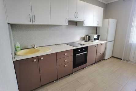 1-к квартира, 50 м2, 8/19 эт.