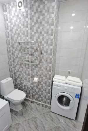 1-к квартира, 50 м2, 8/19 эт.