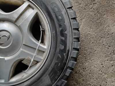   225/75R16  .
