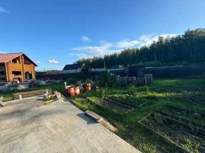 Продается двухэтажный дом из бруса 70 м2