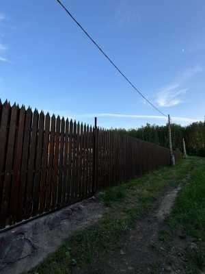 Продается двухэтажный дом из бруса 70 м2