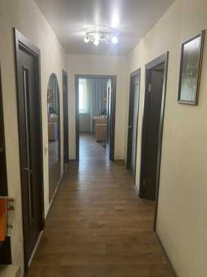 СДАМ В АРЕНДУ 3-к квартира, 77 м2, 1/10 эт.