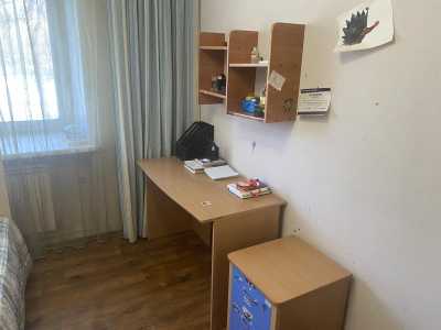 СДАМ В АРЕНДУ 3-к квартира, 77 м2, 1/10 эт.