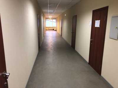 Офис 16.0 метров квадратных