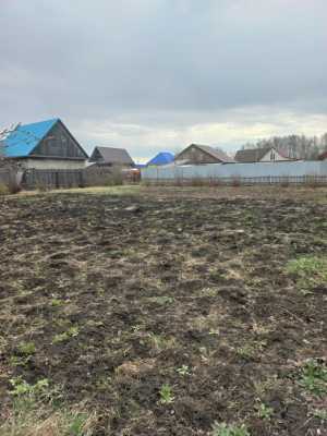Продается участок (ИЖС ) в развитом районе
