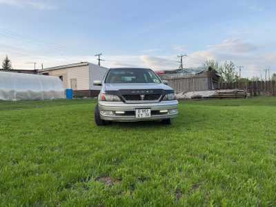 Toyota Vista , 1998