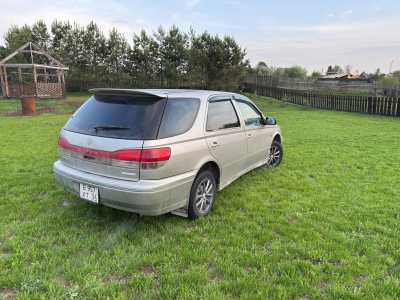 Toyota Vista , 1998