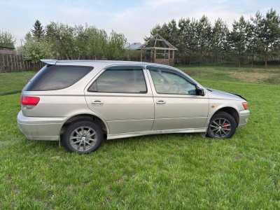 Toyota Vista , 1998