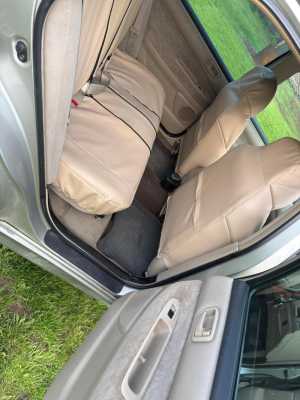 Toyota Vista �����, 1998