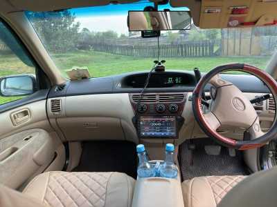 Toyota Vista �����, 1998