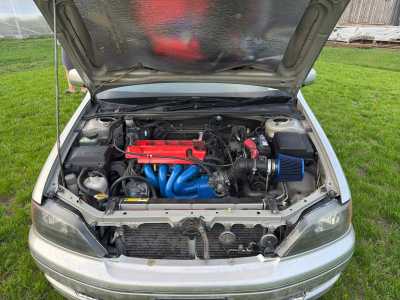 Toyota Vista �����, 1998