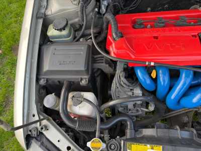 Toyota Vista �����, 1998