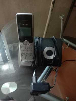 Домашний телефон