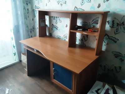 Продам детский гарнитур