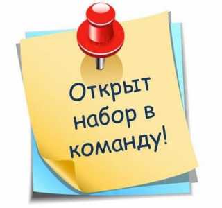 Нужны кураторы ( без опыта)