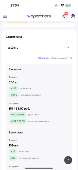 Менеджер Валдберис Озон Яндекс Маркет продвижение