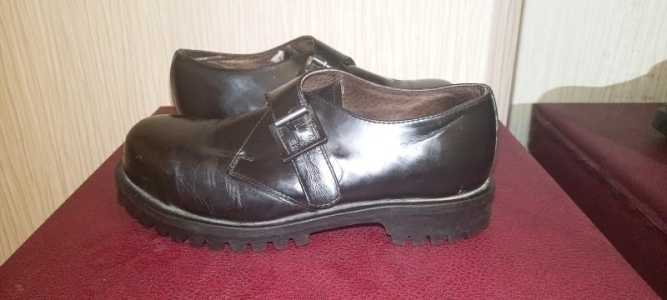Shellys Rangers original made in U.K