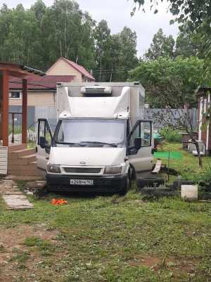 Вывоз мусора, мебели и старой техники!