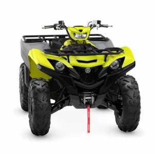 Квадроцикл YAMAHA GRIZZLY 700 (2022)