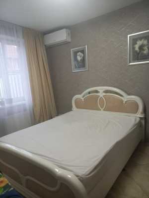 Кровать