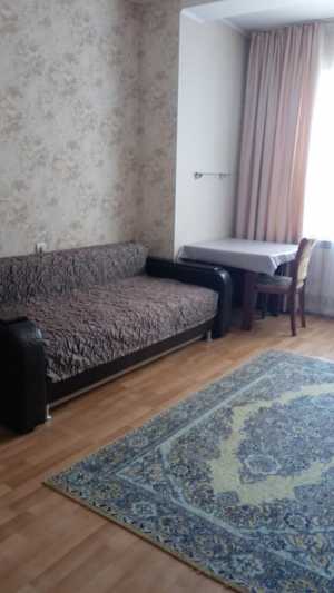 Комната в 2-к 72 м2, 6/9 эт.