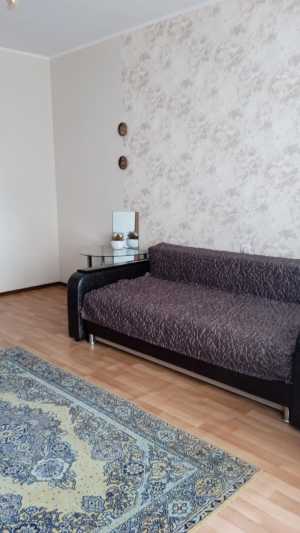 Комната в 2-к 72 м2, 6/9 эт.