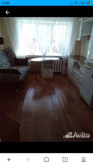 1-к квартира, 13.90 3/5 эт.
