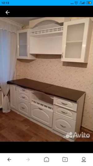 1-к квартира, 13.90 3/5 эт.