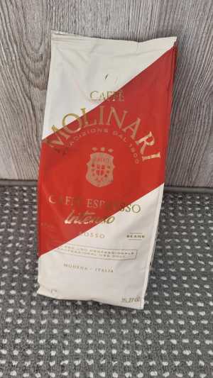 Кофе Molinari Rosso