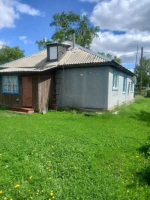 Дом 61 м2