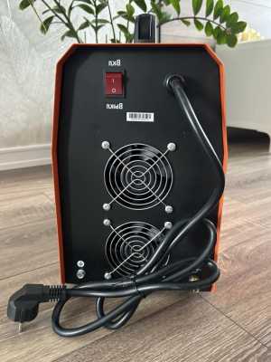 Аппарат аргонодуговой сварки UNO TIG 200 AC/DC