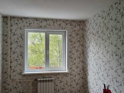 2-к квартира, 49 м2, 3/5 эт.