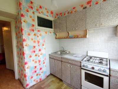 2-к квартира, 49 м2, 3/5 эт.