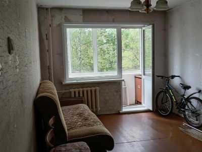 2-к квартира, 49 м2, 3/5 эт.