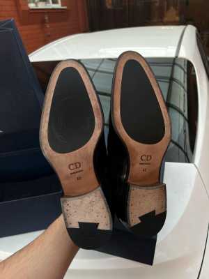 Туфли Dior мужские