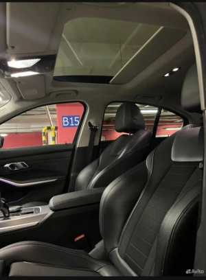 BMW 3 �����, 2019