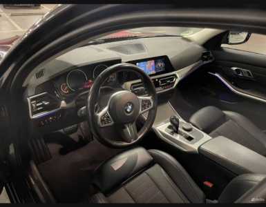 BMW 3 �����, 2019