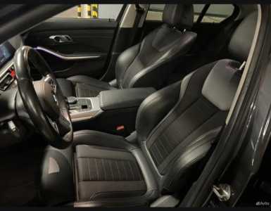 BMW 3 �����, 2019