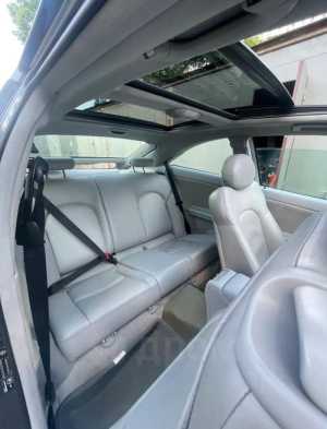 Mercedes C-�����, 2005