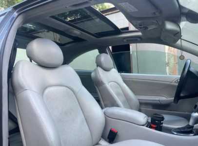 Mercedes C-�����, 2005