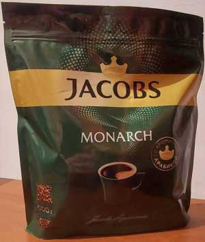Кофе оптом растворимый 500г