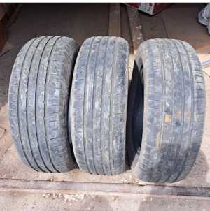 Шины летние