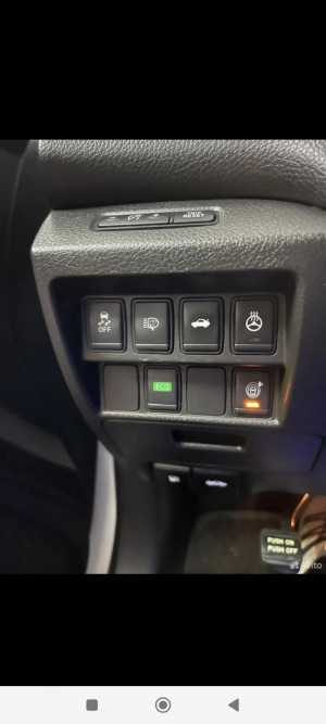 Nissan Teana, 2014