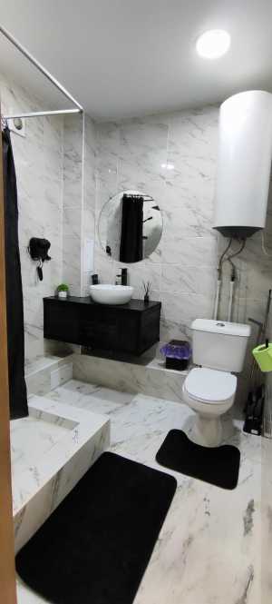 1-к квартира, 25 м2, 1/2 эт.